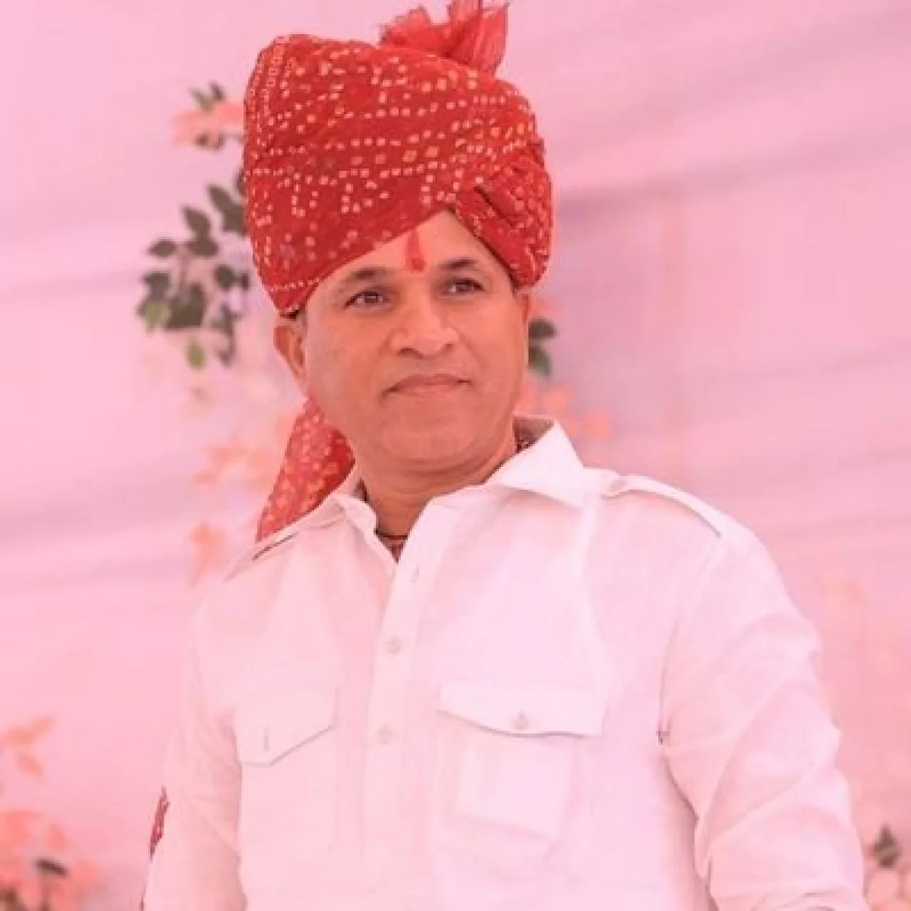 लोकसभा हार के बाद भी पार्टी का भरोसा कायम: कैलाश चौधरी दूसरी बार बने राजस्थान BJP किसान मोर्चा अध्यक्ष