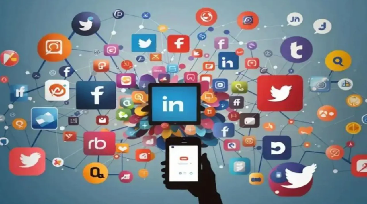 अश्लील और गैर-कानूनी कंटेंट पर सख्त हुआ केंद्र, सोशल मीडिया प्लेटफॉर्म्स को चेतावनी