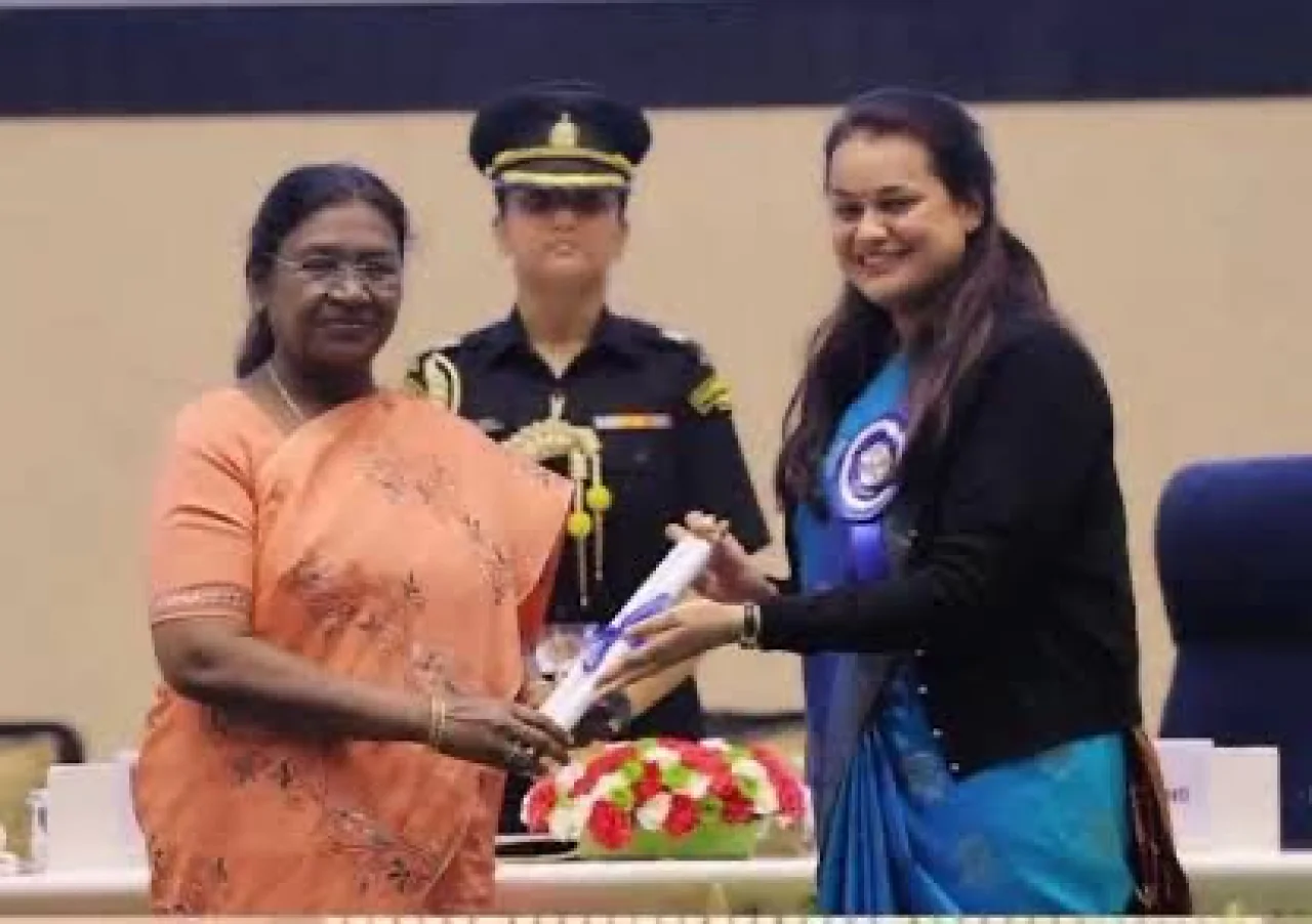 JSJB अवॉर्ड्स पर मंत्रालय का जवाब: बाड़मेर अवार्ड को लेकर वायरल दावे खारिज