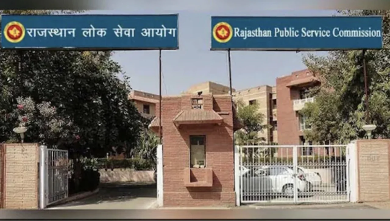 RPSC सदस्यता का कथित रिश्वत मामला फिर गरमाया, BJP ने कांग्रेस और राहुल गांधी पर साधा निशाना