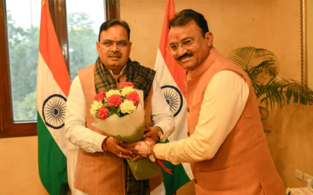 चौमूं में पत्थरबाजों पर चलाबुलडोजर, डिप्टी सीएम बैरवा का बड़ा बयान, उपद्रवियों को सख्त चेतावनी