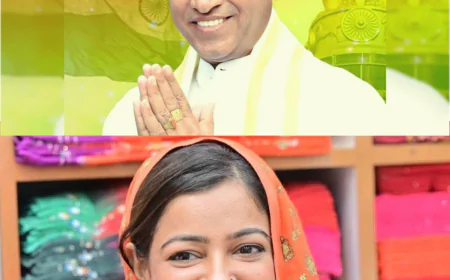 पश्चिम बंगाल चुनाव से पहले बाड़मेर के नेताओं पर भरोसा, भाजपा-कांग्रेस ने दी बड़ी जिम्मेदारी