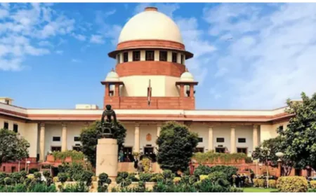 सुप्रीम कोर्ट की मुहर: राजस्थान पंचायत परिसीमन विवाद खत्म, 15 अप्रैल तक चुनाव तय