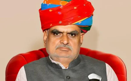 निकाय चुनाव को लेकर सरकार तैयार, फरवरी में संभव मतदान: यूडीएच मंत्री खर्रा का बड़ा बयान