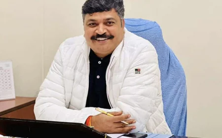 राजस्थान में मनरेगा को लेकर सियासी घमासान, कांग्रेस ने छेड़ा ‘मनरेगा बचाओ अभियान’