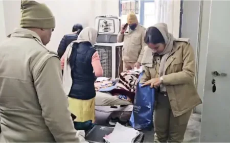 हनुमानगढ़ मेडिकल कॉलेज में MBBS छात्र की आत्महत्या, प्रदेश में 2026 का पहला मामला