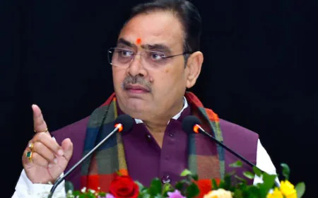 राजस्थान पुलिस पर सीएम की फटकार, अशोक गहलोत ने बताया सरकार की कमजोरी