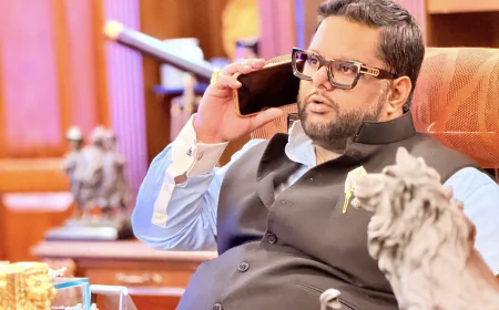 RCA विवाद: हाईकोर्ट के आदेश से जोधपुर क्रिकेट एसोसिएशन की मान्यता रद्द, सियासी हलचल तेज