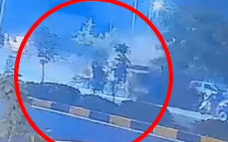 जयपुर में नशे और रेसिंग का खतरनाक खेल: तेज रफ्तार ऑडी ने मचाया कहर, 1 की मौत, 16 घायल