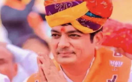 वार्षिक सत्यापन के बाद फिर शुरू होगी सामाजिक सुरक्षा पेंशन, मंत्री अविनाश गहलोत की अपील