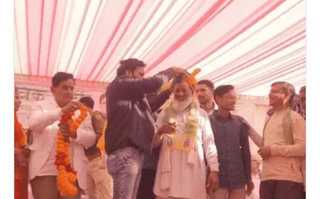 राजस्थान में आर-पार: बेनीवाल का जयपुर कूच और धोरीमना में कांग्रेस की हुंकार, घेरे में सरकार!