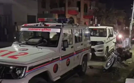 डेयरी की आड़ में ड्रग्स का खेल पत्नी ने फ्लश में बहाया डोडा पोस्त फिर भी पुलिस ने पकड़ा सबूत