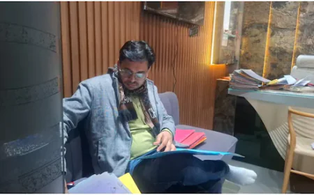 जोधपुर में सिंघवी टेंट हाउस पर DGGI की रेड, 8 ठिकानों पर बड़ी कार्रवाई