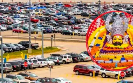 खाटूश्यामजी फाल्गुन मेला 2026: अब 8 दिन का आयोजन, दर्शन व्यवस्था में बड़े बदलाव