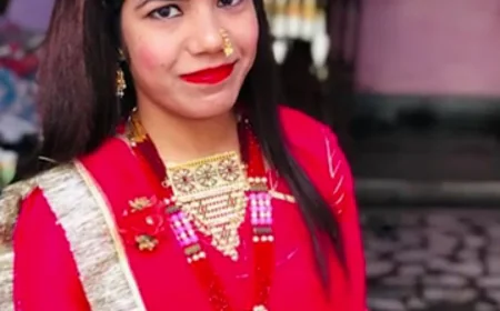 कोटा में विवाहिता की आत्महत्या से सनसनी, सुसाइड नोट में लिखा— ‘मेरी सोच ही मुझे जीने नहीं दे रही थी’