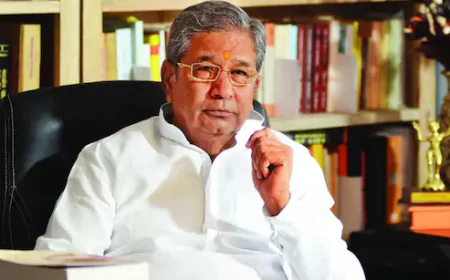 घनश्याम तिवाड़ी का कांग्रेस पर हमला, वोट चोरी से लेकर मन की बात तक तीखे बयान