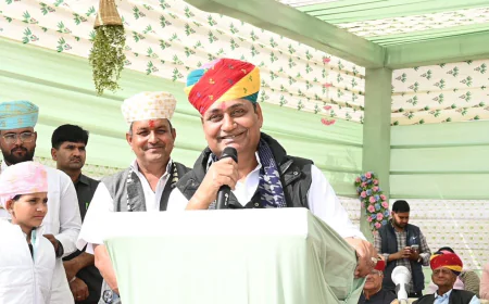 पेपर लीक पर डोटासरा की खुली चुनौती, बोले– 10 साल के सभी मामलों की हो CBI जांच