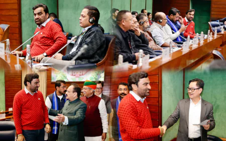 संसद में हनुमान बेनीवाल की जोरदार हुंकार ओएमआर घोटाला पेपर लीक, बेरोजगारी और किसानों की पीड़ा पर सरकार को घेरा