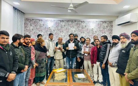 रूस में फंसे भारतीयों का दर्द: सांसद बेनीवाल ने पीएम मोदी से लगाई गुहार, लापता युवाओं की वतन वापसी की मांग