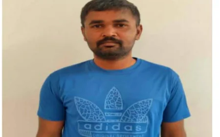 जैसलमेर में जासूसी का खुलासा, हनीट्रैप में फंसकर ई-मित्र संचालक ने ISI को बेचे सेना के राज!