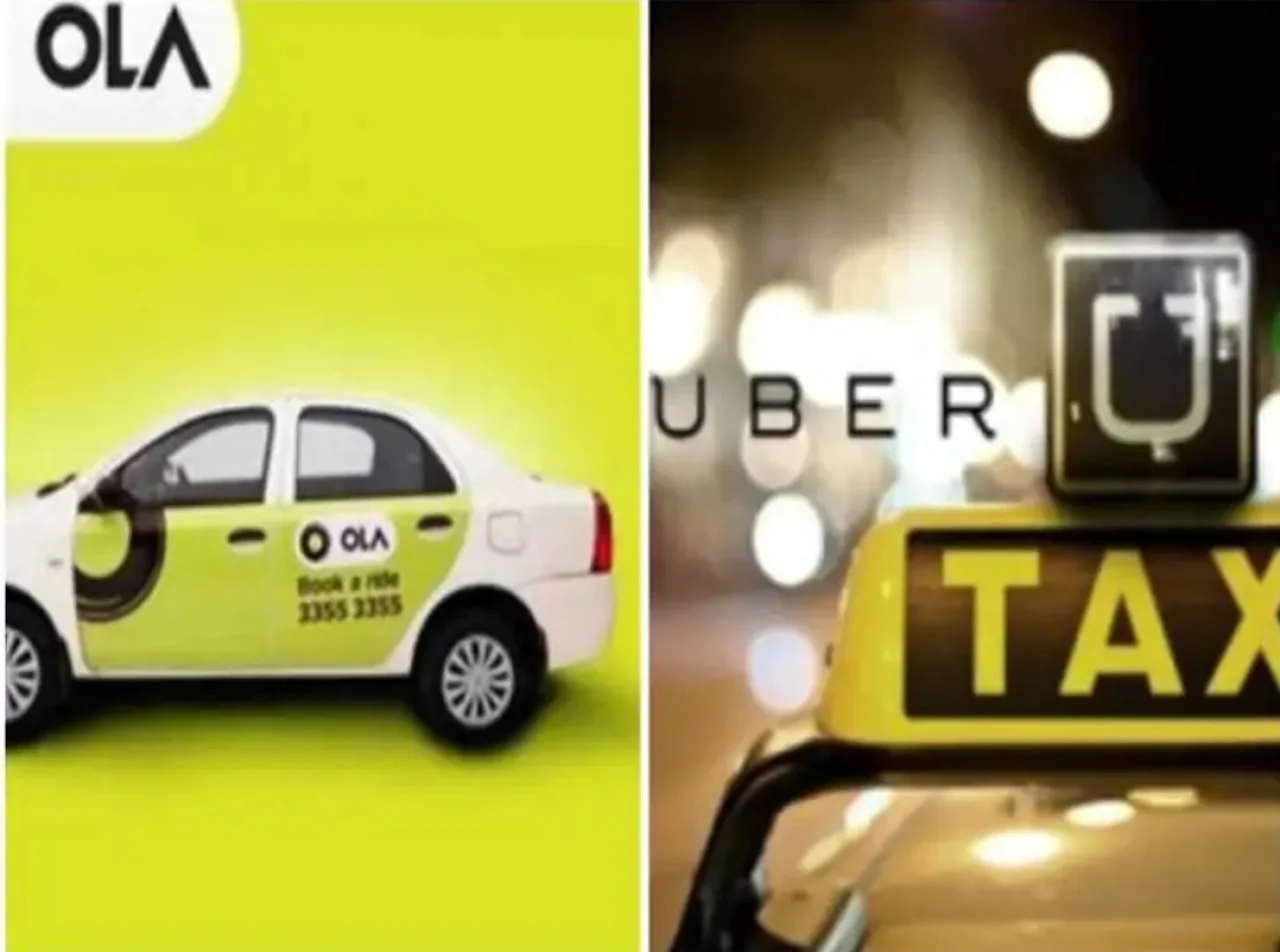 राजस्थान में कैब एग्रीगेटर्स के लिए नई पॉलिसी लागू: ड्राइवरों की सुरक्षा और यात्रियों के हित में बड़े बदलाव