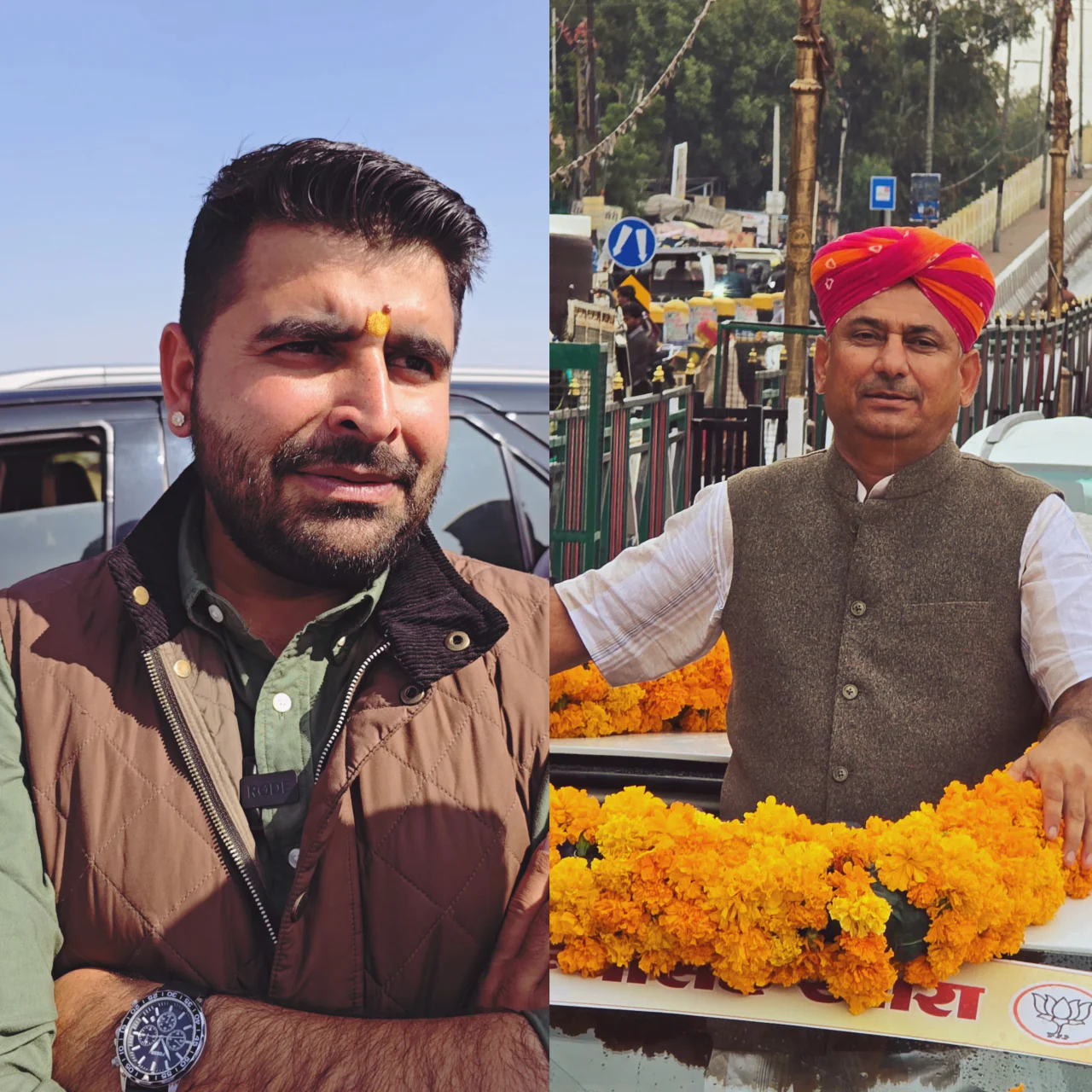 टीआरपी की राजनीति बनाम सच्चाई: रविंद्र सिंह भाटी ने स्वरूप सिंह खारा के आरोपों पर दिया तथ्यात्मक जवाब