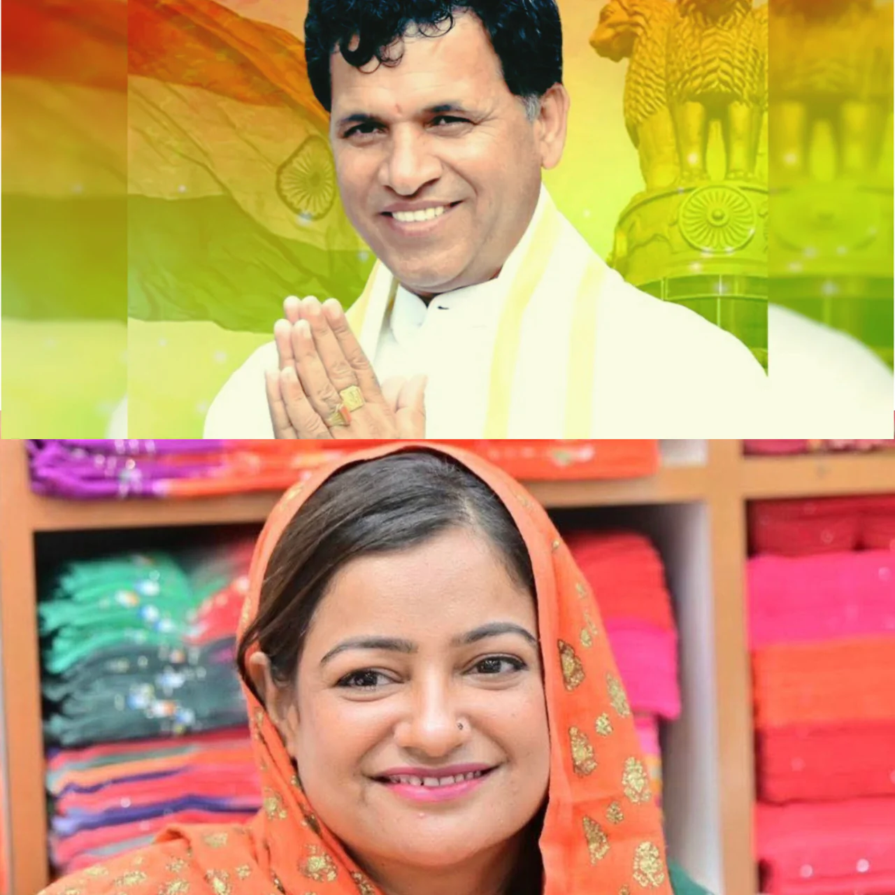 पश्चिम बंगाल चुनाव से पहले बाड़मेर के नेताओं पर भरोसा, भाजपा-कांग्रेस ने दी बड़ी जिम्मेदारी