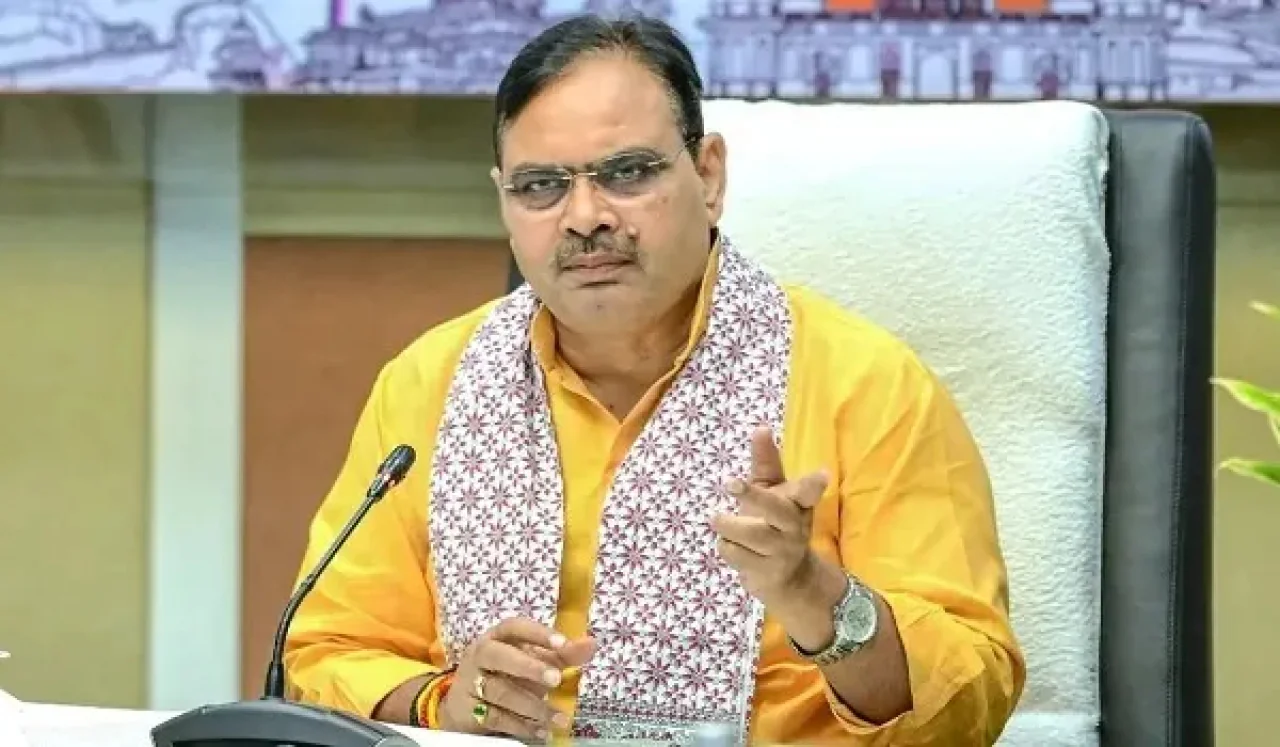 मुख्यमंत्री भजनलाल शर्मा की संवेदनशील पहल से गंभीर रोगियों को मिलेगा बड़ा लाभ, 30 हजार से अधिक अस्पतालों का नेटवर्क जुड़ा