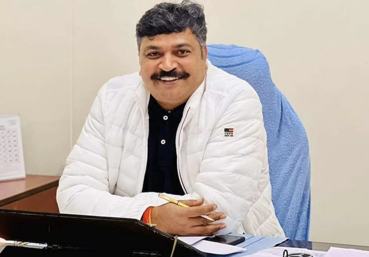 राजस्थान में मनरेगा को लेकर सियासी घमासान, कांग्रेस ने छेड़ा ‘मनरेगा बचाओ अभियान’