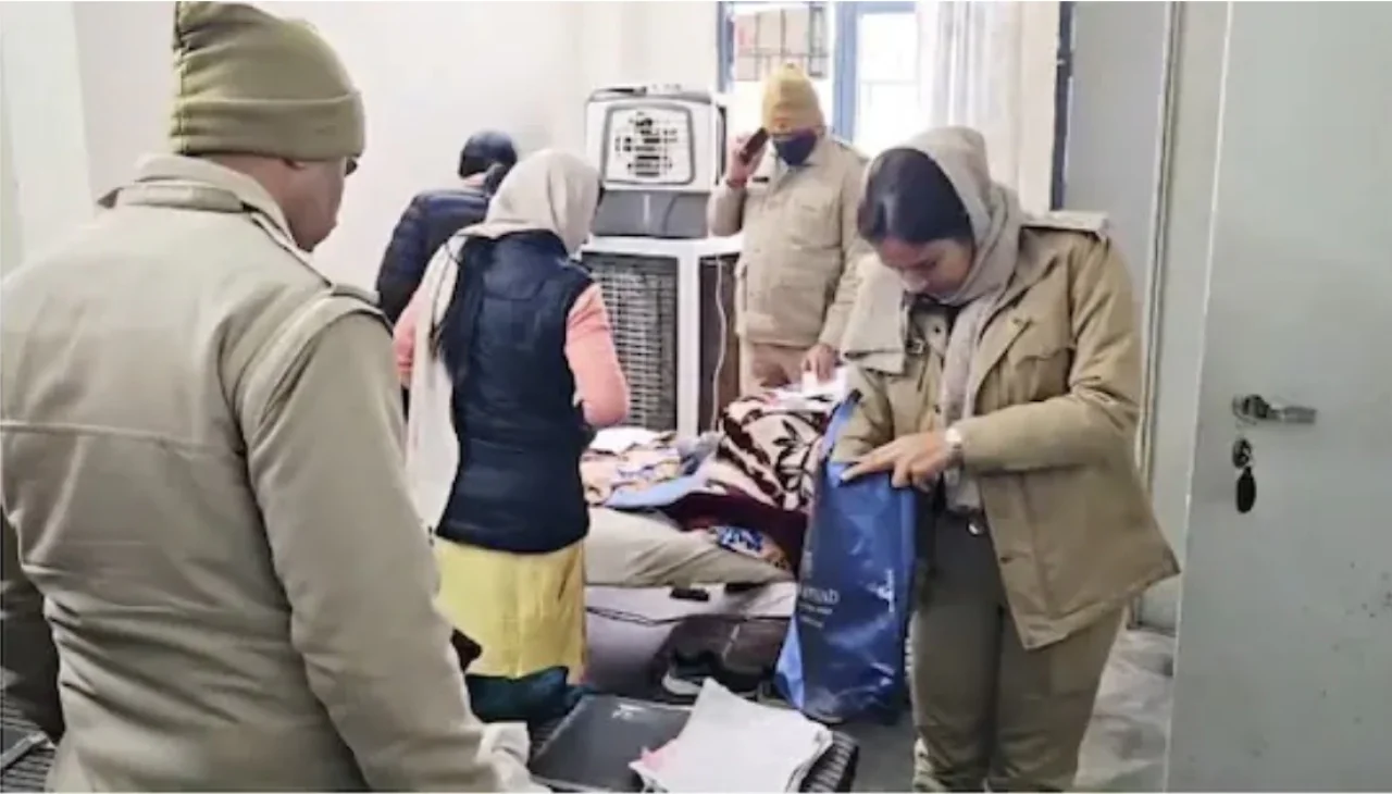 हनुमानगढ़ मेडिकल कॉलेज में MBBS छात्र की आत्महत्या, प्रदेश में 2026 का पहला मामला