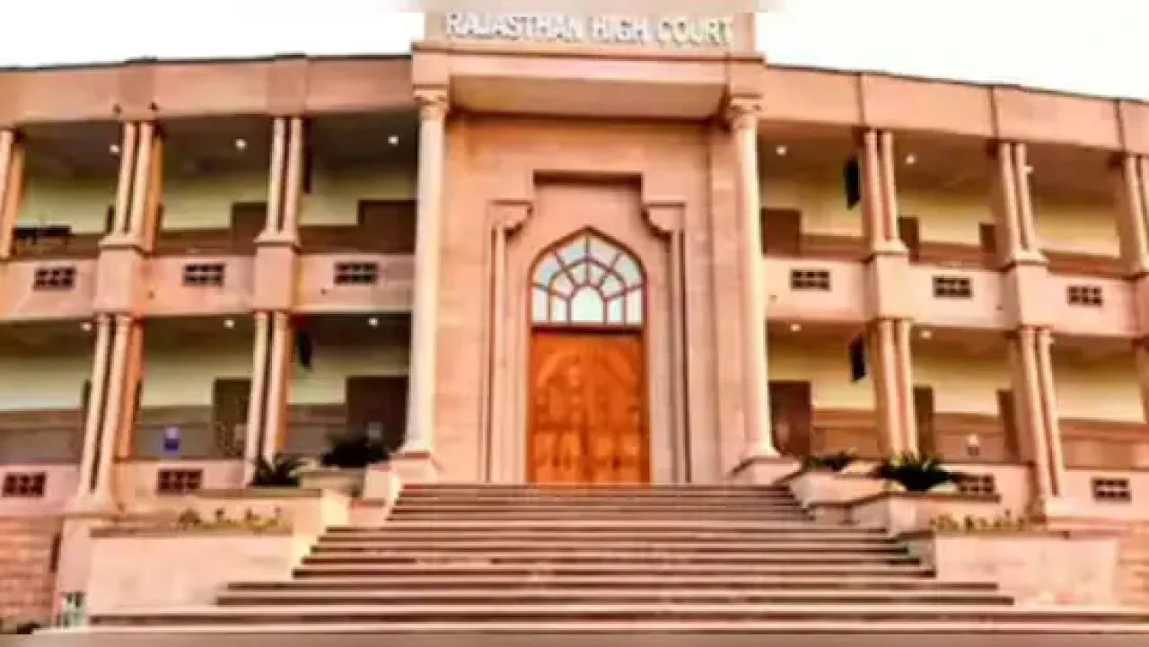 बुलडोजर न्याय पर हाईकोर्ट का भजनलाल सरकार को नोटिस, तोड़फोड़ पर रोक