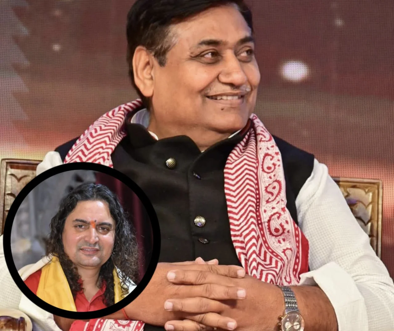 विधानसभा के बाहर काली शीशे वाली गाड़ी पर बवाल, डोटासरा का BJP विधायक पर तीखा हमला