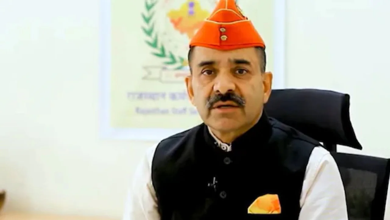 राजस्थान कर्मचारी चयन बोर्ड: 4 भर्ती परीक्षाओं के रिजल्ट 13 से 23 जनवरी के बीच संभव