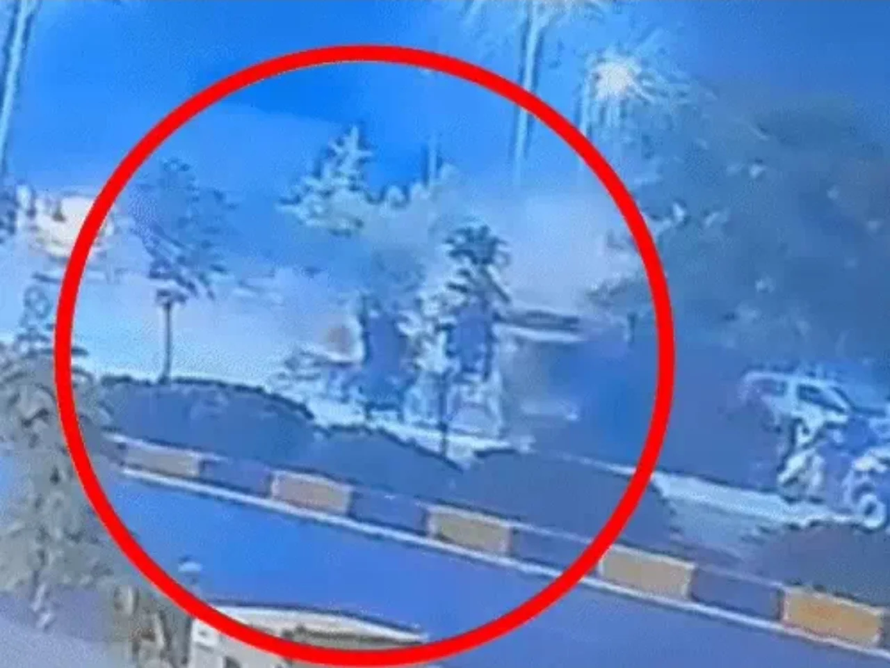 जयपुर में नशे और रेसिंग का खतरनाक खेल: तेज रफ्तार ऑडी ने मचाया कहर, 1 की मौत, 16 घायल