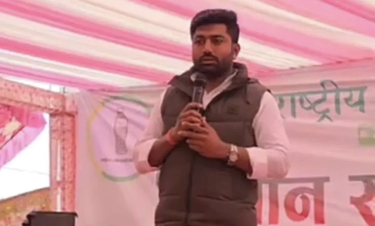 नागौर: थान सिंह डोली के पुराने बयान ने मचाया सियासी कोहराम, हेमाराम चौधरी के समर्थन में दी सफाई