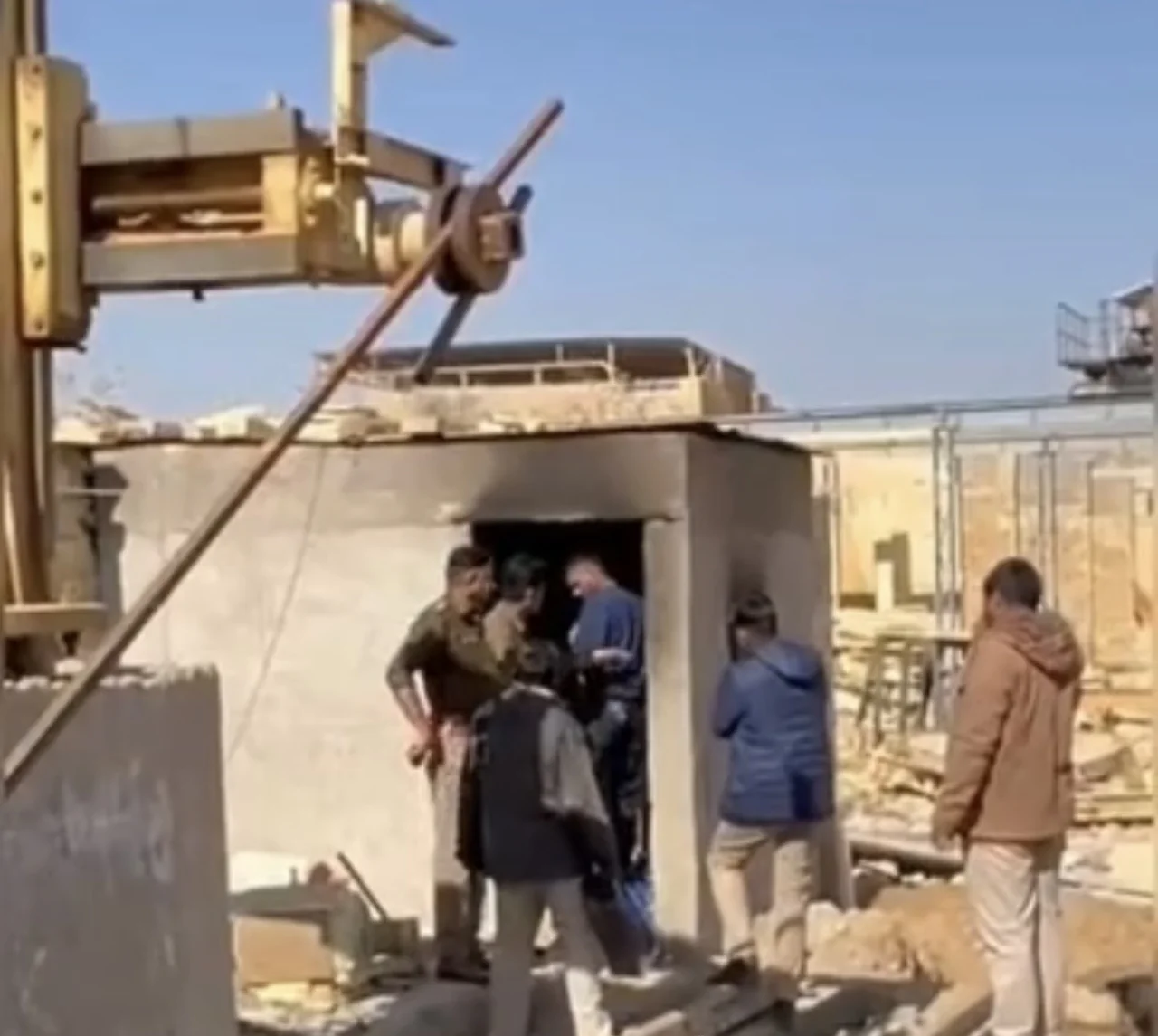 जैसलमेर में दर्दनाक हादसा: बीड़ी की चिंगारी से लगी आग में मजदूर की जिंदा जलकर मौत