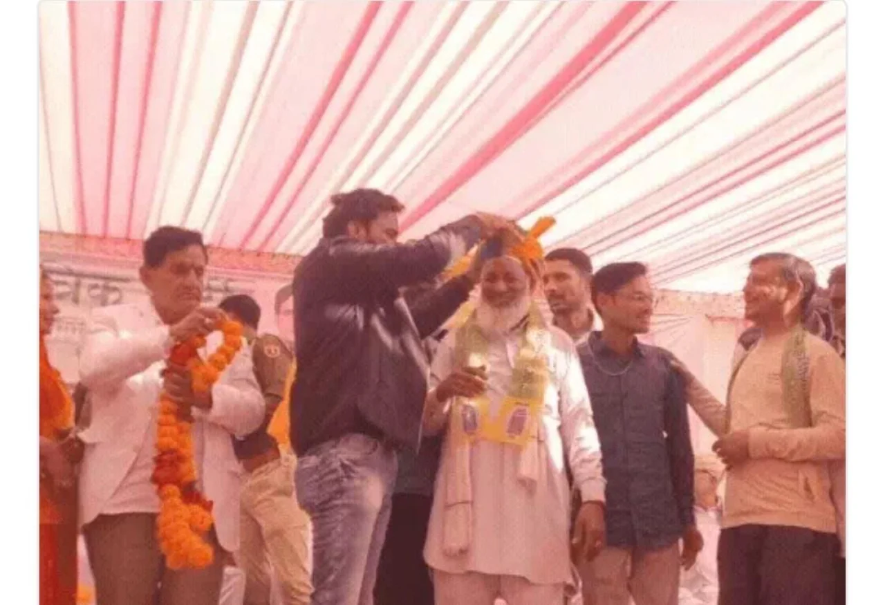 राजस्थान में आर-पार: बेनीवाल का जयपुर कूच और धोरीमना में कांग्रेस की हुंकार, घेरे में सरकार!