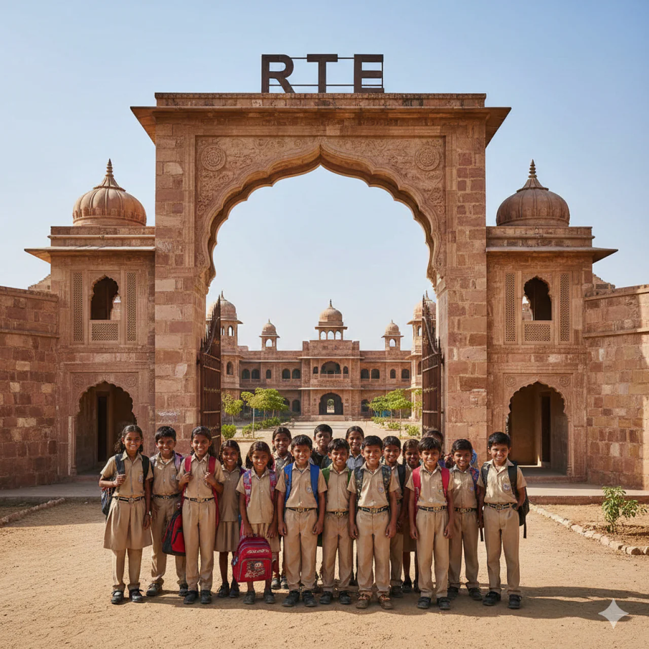 राजस्थान के 50+ स्कूलों को बड़ा झटका: हाईकोर्ट का आदेश, प्री-प्राइमरी में भी RTE के तहत देना होगा एडमिशन