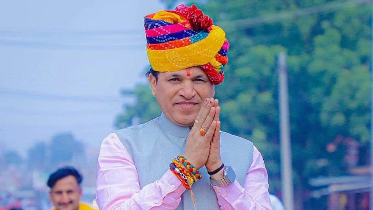 बालोतरा-बाड़मेर जिले के पुनर्गठन पर कैलाश चौधरी का पहला बड़ा बयान