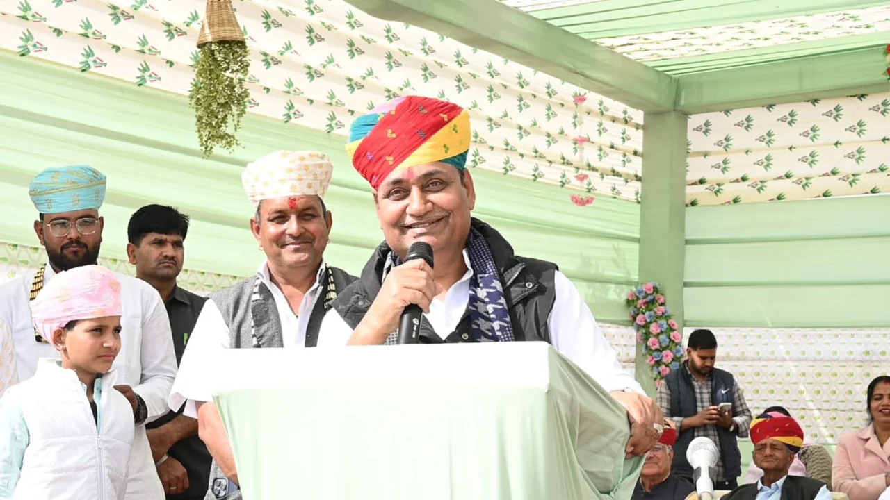 पेपर लीक पर डोटासरा की खुली चुनौती, बोले– 10 साल के सभी मामलों की हो CBI जांच