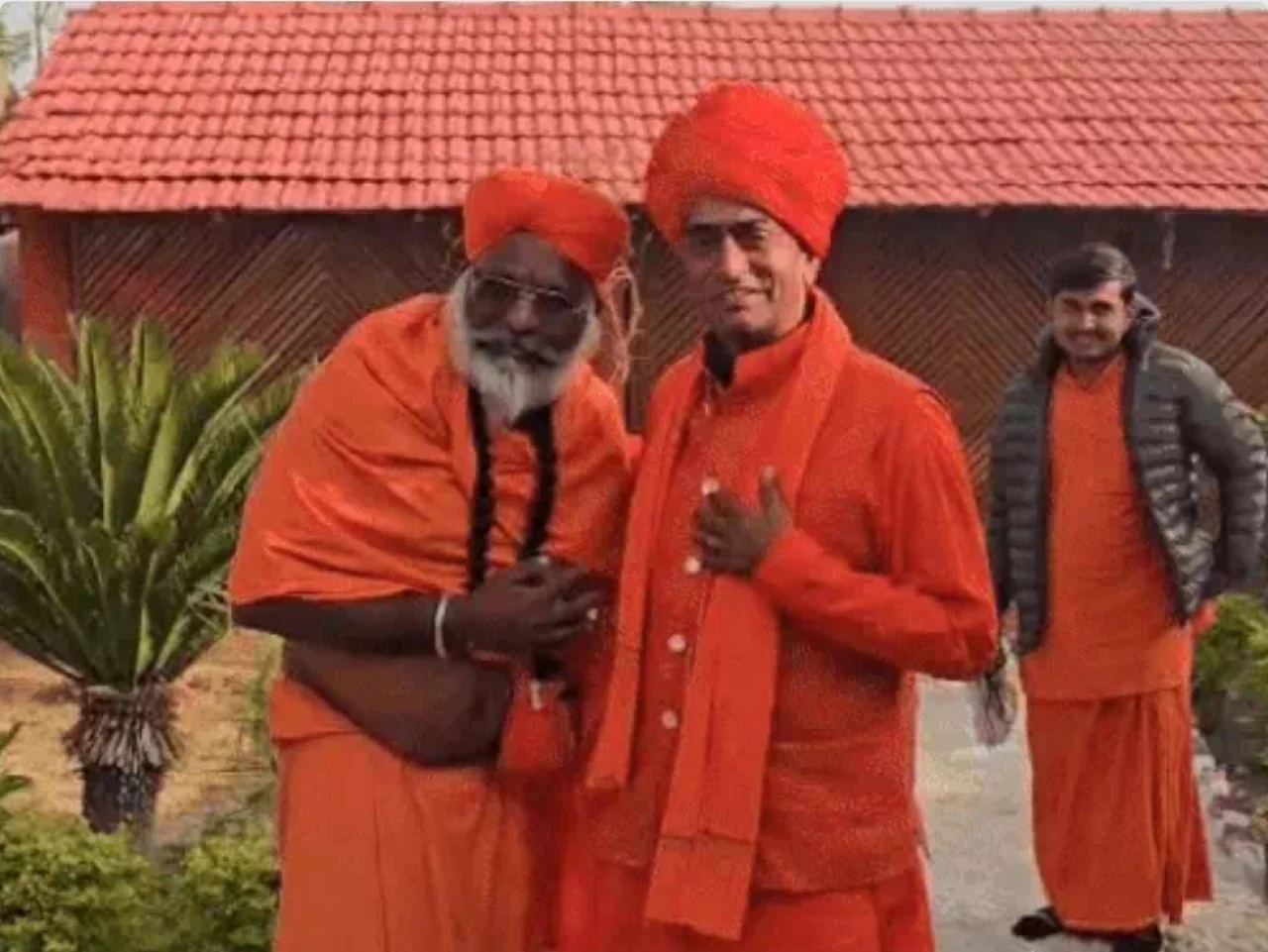 पोकरण में गोवंश हत्या विवाद पर बयानबाज़ी तेज: महंत प्रतापपुरी के कथनों से सियासी-सामाजिक हलचल