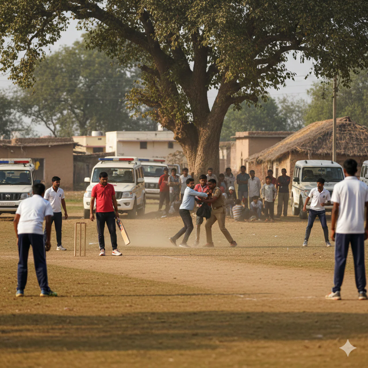 क्रिकेट टूर्नामेंट बना गिरफ्तारी का मैदान: राजस्थान–एमपी में तस्करी फैलाने वाला 20 साल का तस्कर ANTF के हत्थे चढ़ा