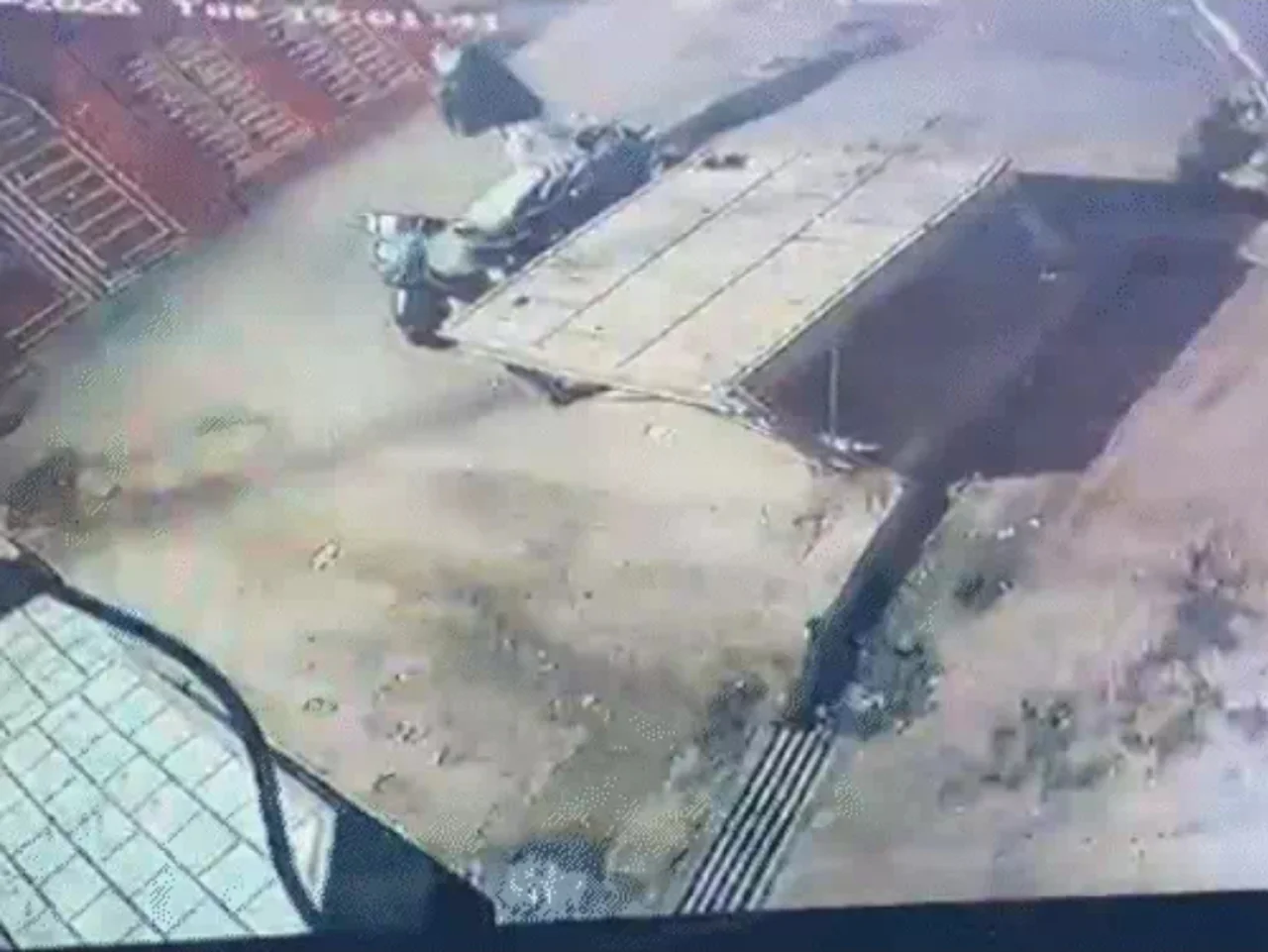 नकाबपोश बदमाश ने भाजपा नेता की भाभी को पीटा, लाखों के सोने के जेवरात छीने