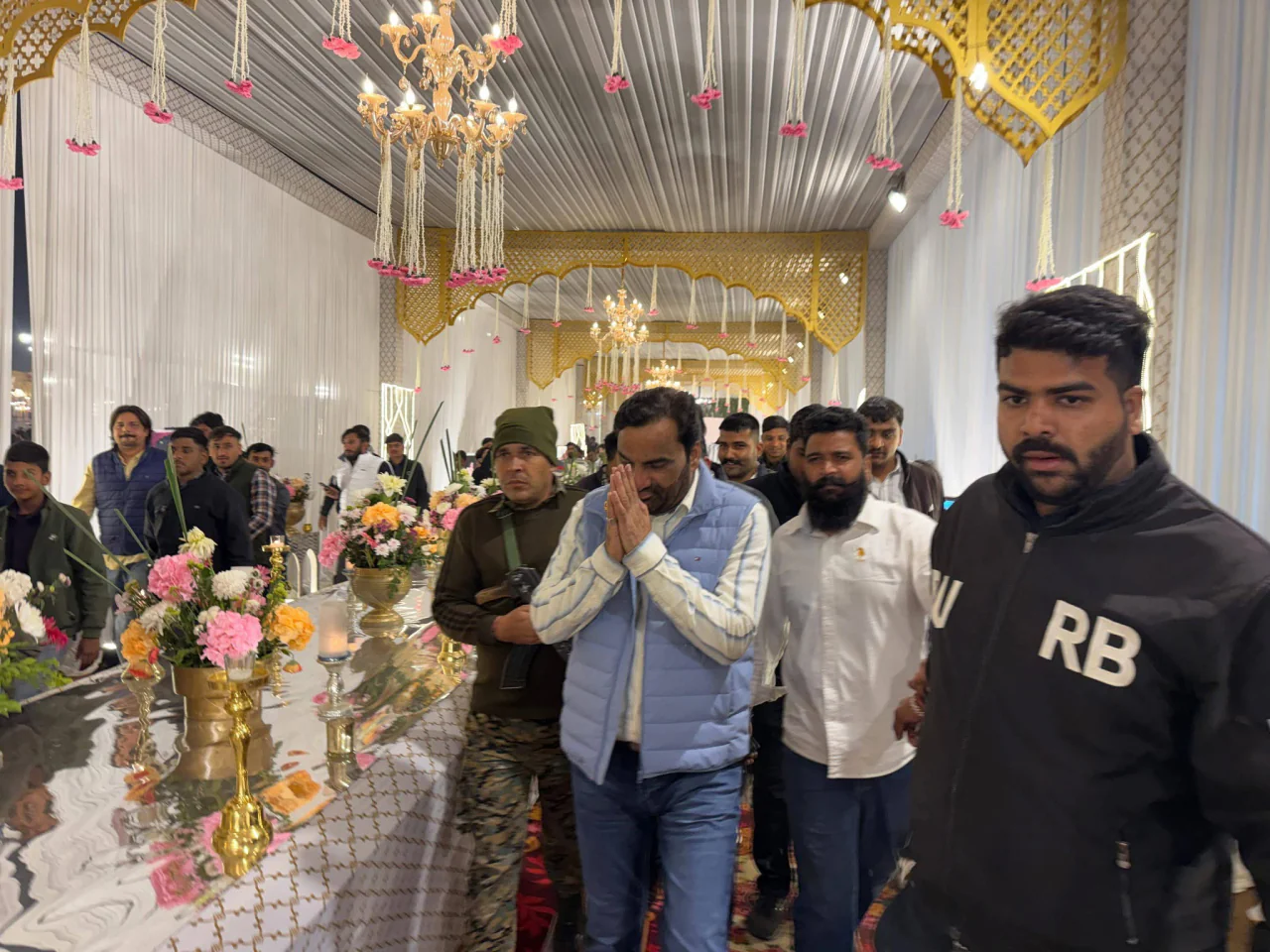 भांकरोटा गैस टैंकर हादसा: एक साल बाद भी गिरफ्तारी नहीं, संसद में गूंजा मामला