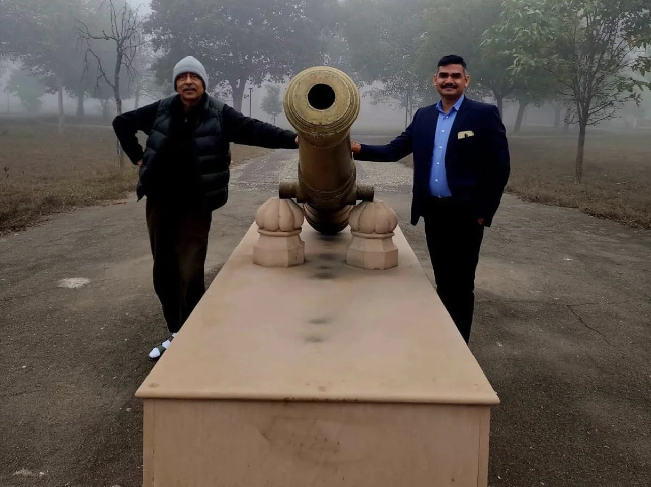 भरतपुर राजपरिवार में बढ़ा विवाद: महाराजा विश्वेंद्र सिंह का 13 फरवरी को मोती महल कूच