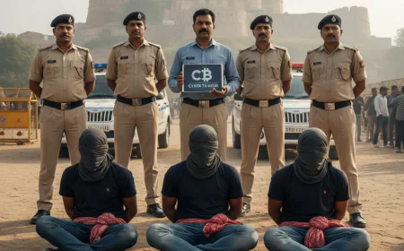 सावधान! हो जाइए,अगर आप अपना अकाउंट किसी और को इस्तेमाल करने के लिए दे रहे हो तो...…