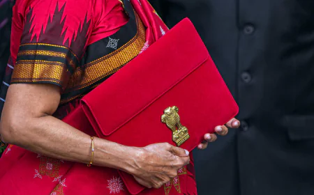 Budget 2026 Highlights: इनकम टैक्स बदलाव, विदेशी यात्रा सस्ती और दवाइयों पर बड़ी राहत