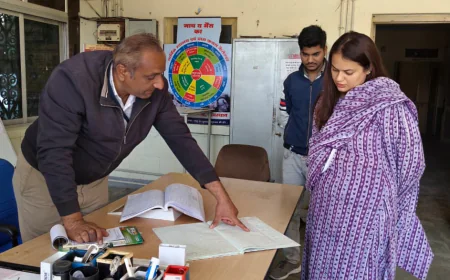 बाड़मेर में मिलावट का खेल टीना डाबी के निर्देश पर भारी एक्शन,नामी दुकानों के सैंपल फेल