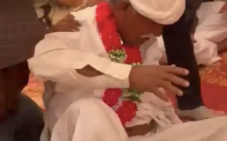 बीकानेर में खेजड़ी बचाओ महापड़ाव तेज, अनशनकारियों की तबीयत बिगड़ने से हालात गंभीर