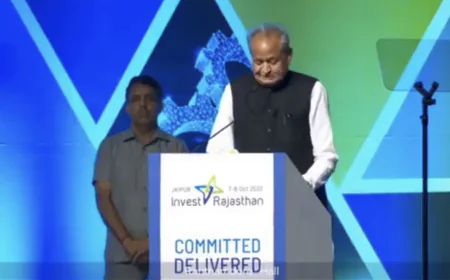 अडानी मुद्दे पर सियासत गरम: सत्ता बदली तो बदला नजरिया, सदन में उठा बड़ा सवाल